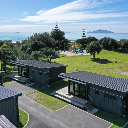 Camp Waipu Cove Hotel Екстериор снимка