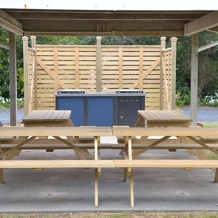 Camp Waipu Cove Hotel Стая снимка