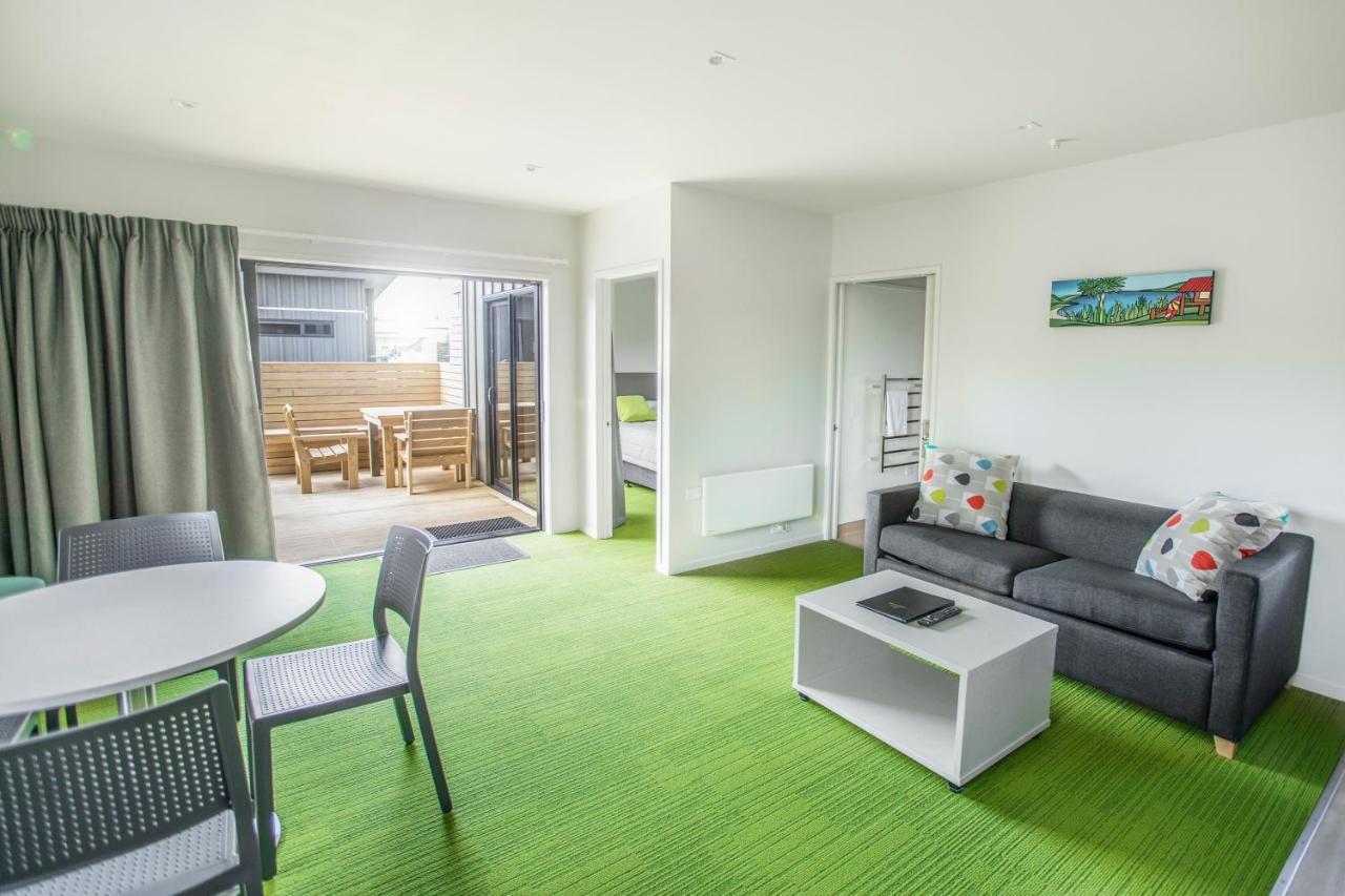 Camp Waipu Cove Hotel Екстериор снимка