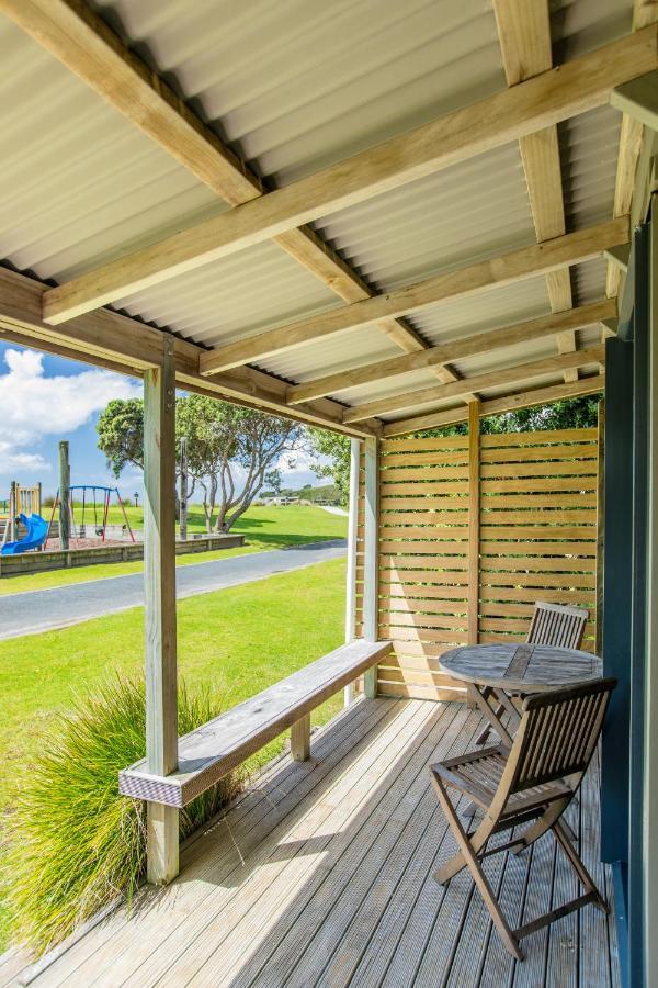 Camp Waipu Cove Hotel Екстериор снимка