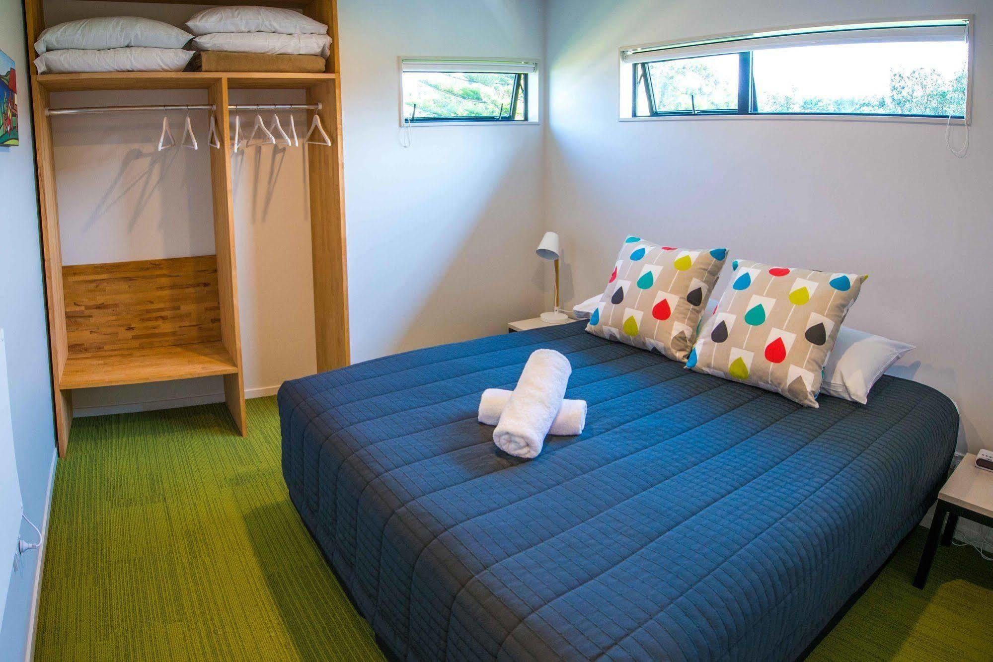Camp Waipu Cove Hotel Екстериор снимка