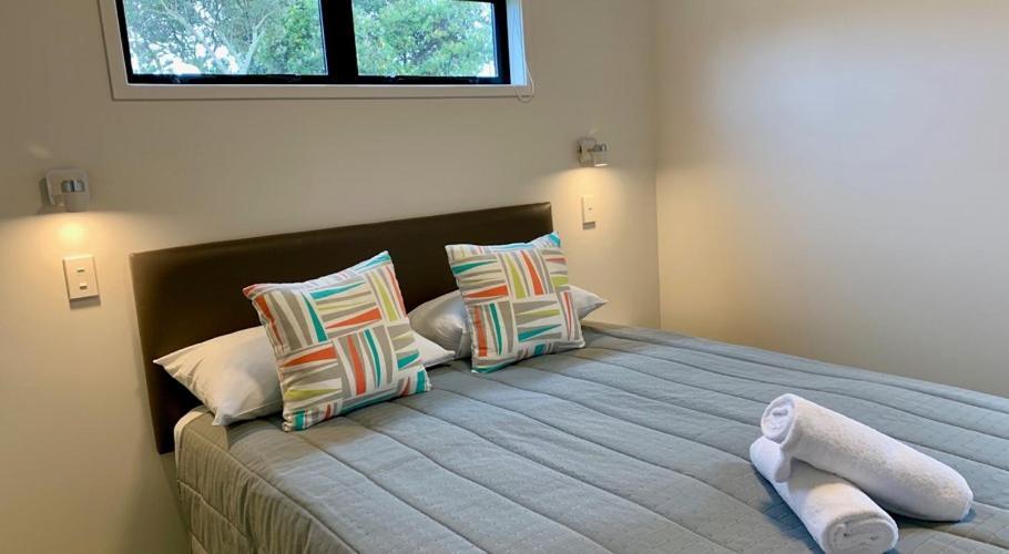 Camp Waipu Cove Hotel Екстериор снимка